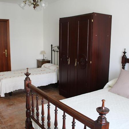 فيلا Casa Manolito برادو ديل ري المظهر الخارجي الصورة