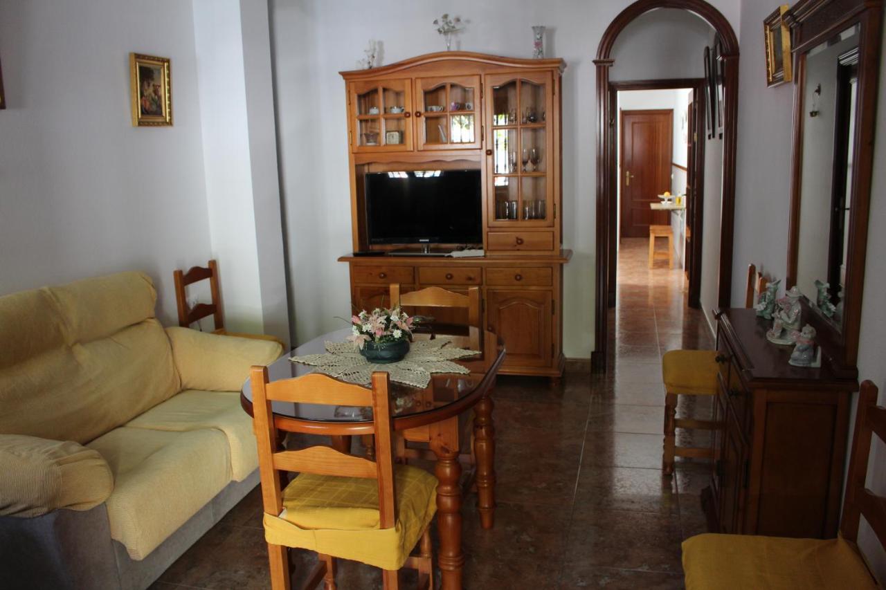 فيلا Casa Manolito برادو ديل ري المظهر الخارجي الصورة