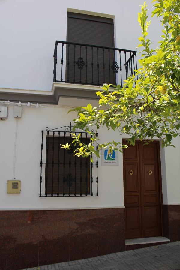 فيلا Casa Manolito برادو ديل ري المظهر الخارجي الصورة